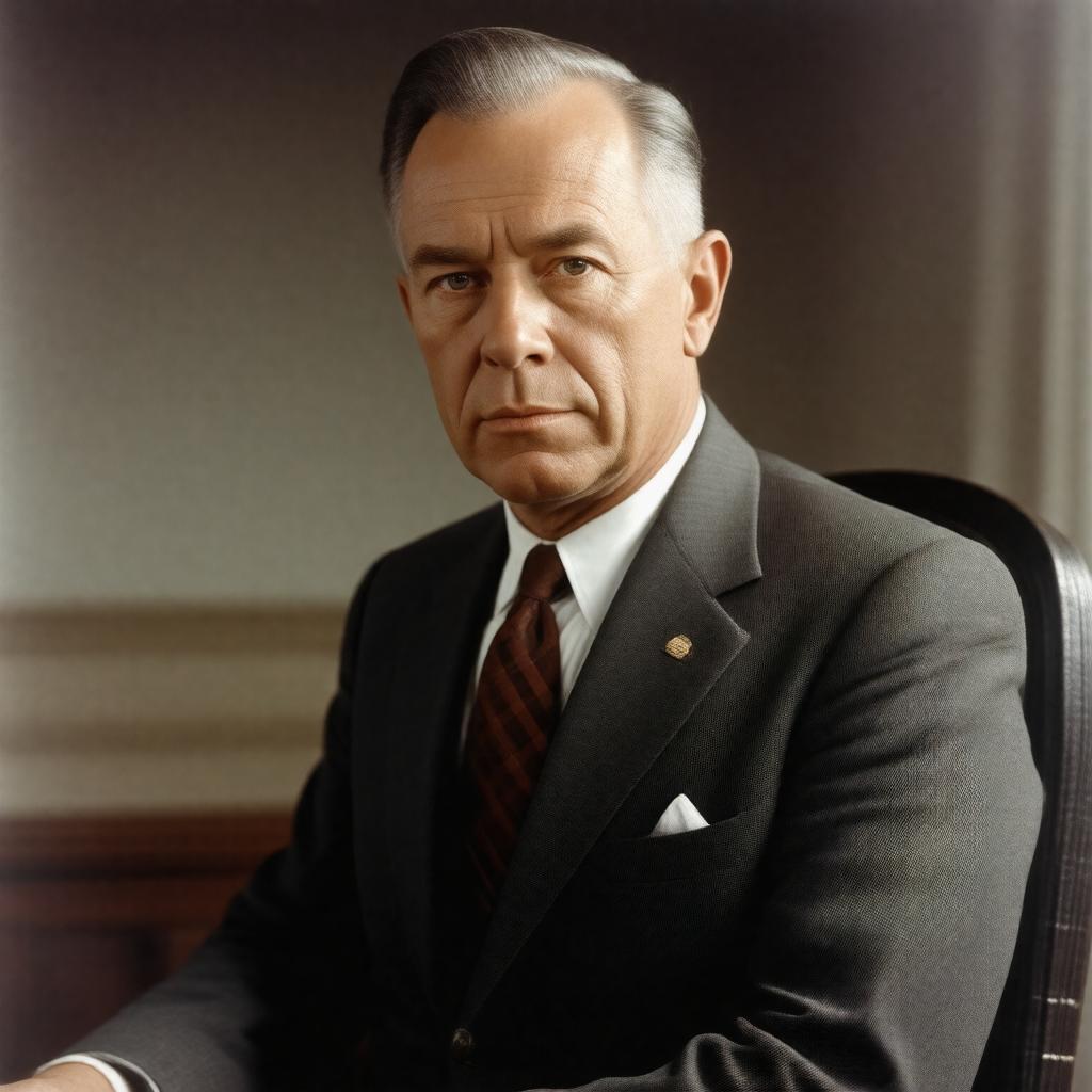 Brien McMahon